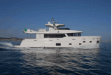 Cantiere delle Marche Nauta Air 90 Cantiere delle Marche Nauta Air 90